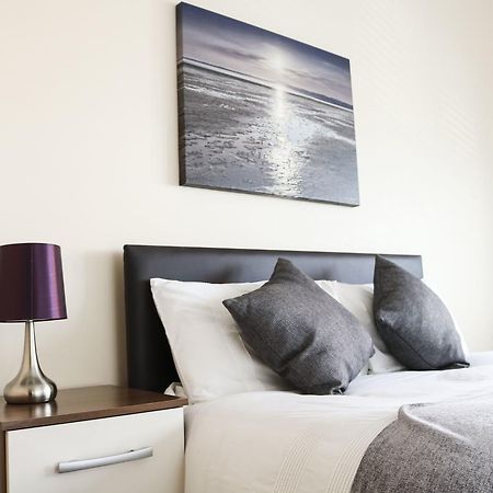 Parks Nest 5 Appartement Kingston upon Hull Buitenkant foto