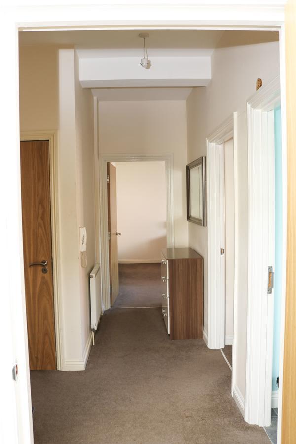 Parks Nest 5 Appartement Kingston upon Hull Buitenkant foto