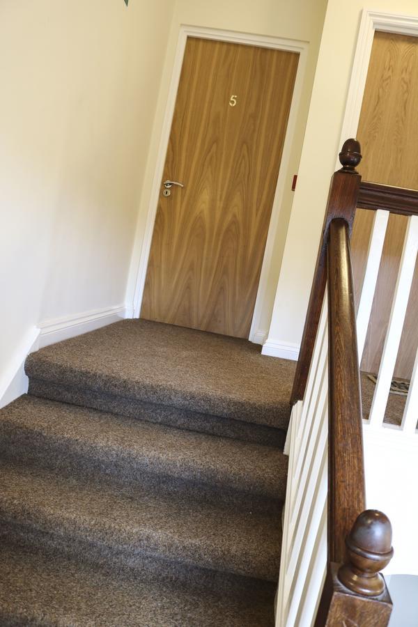 Parks Nest 5 Appartement Kingston upon Hull Buitenkant foto